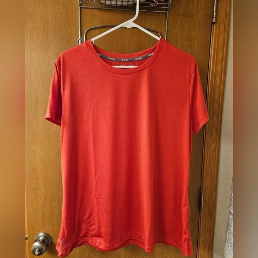Champion Performance tee